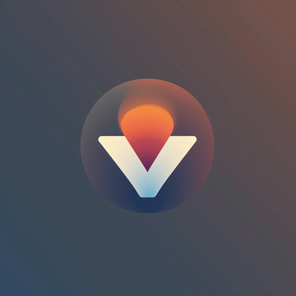 VoiceUp Singapore Logo